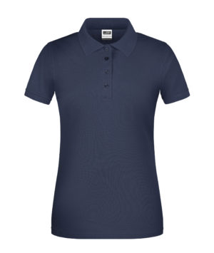 Ladies' BIO Workwear Polo - immagine 10