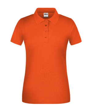 Ladies' BIO Workwear Polo - immagine 11