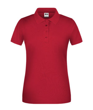 Ladies' BIO Workwear Polo - immagine 12