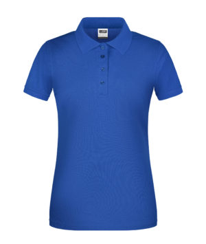 Ladies' BIO Workwear Polo - immagine 13