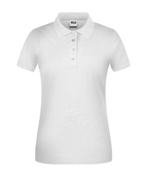 Ladies' BIO Workwear Polo - immagine 16