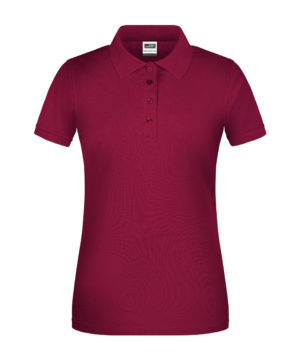 Ladies' BIO Workwear Polo - immagine 17