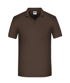 Men's BIO Workwear Polo - immagine 2