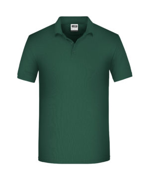 Men's BIO Workwear Polo - immagine 4