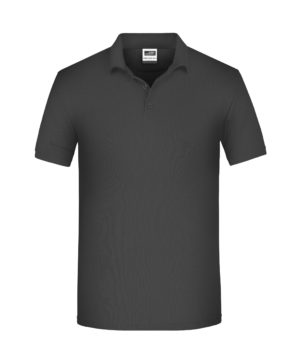 Men's BIO Workwear Polo - immagine 9