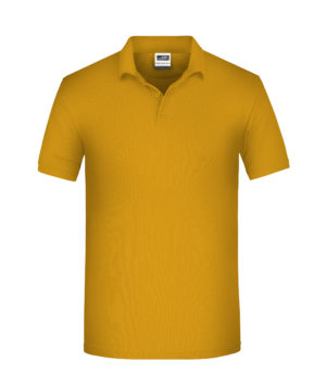 Men's BIO Workwear Polo - immagine 8