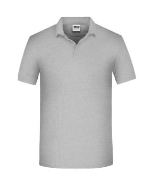 Men's BIO Workwear Polo - immagine 7