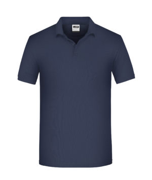 Men's BIO Workwear Polo - immagine 10