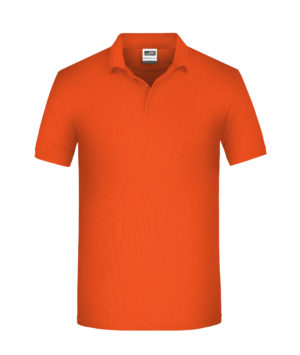 Men's BIO Workwear Polo - immagine 11