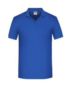 Men's BIO Workwear Polo - immagine 13