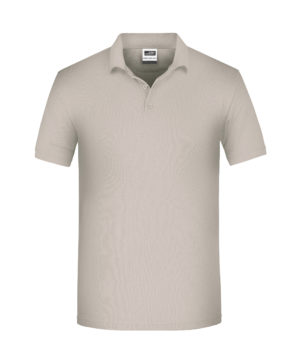 Men's BIO Workwear Polo - immagine 14