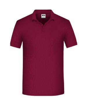 Men's BIO Workwear Polo - immagine 17