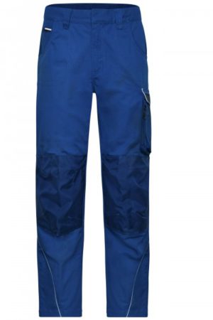 Workwear Pants - SOLID - - immagine 4