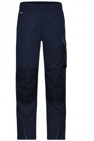 Workwear Pants - SOLID - - immagine 5