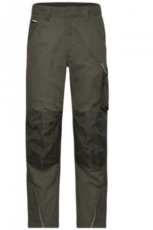 Workwear Pants - SOLID - - immagine 6