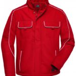Workwear Softshell Jacket- SOLID -