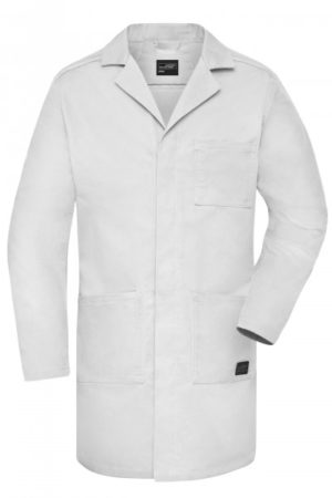 Work Coat - SOLID -