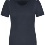 Ladies' Workwear T-Shirt - SOLID -