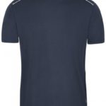 Men's Workwear T-Shirt - SOLID -