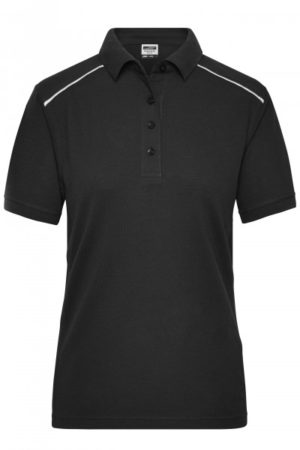 Ladies Workwear Polo - SOLID -