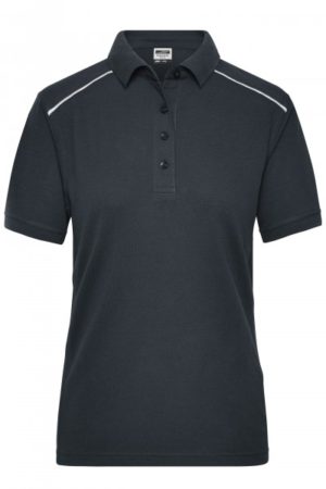 Ladies Workwear Polo - SOLID - - immagine 3