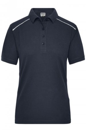 Ladies Workwear Polo - SOLID - - immagine 5