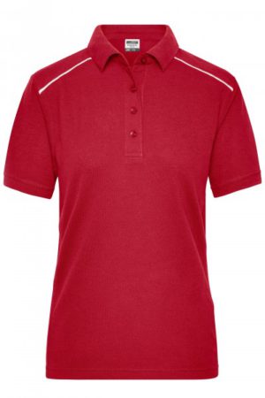 Ladies Workwear Polo - SOLID - - immagine 7