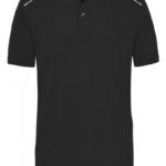 Men's Workwear Polo - SOLID -