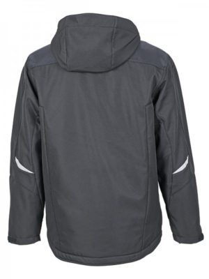 Craftsmen Softshell Jacket - STRONG - - immagine 10