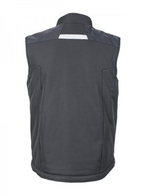 Craftsmen Softshell Vest - STRONG - - immagine 10