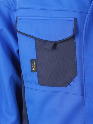 Craftsmen Softshell Jacket - STRONG - - immagine 17