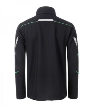 Workwear Softshell Jacket - COLOR - - immagine 9