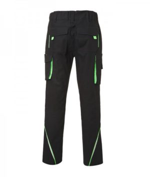 Workwear Pants - COLOR - - immagine 2