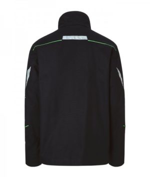 Workwear Jacket - COLOR - - immagine 9