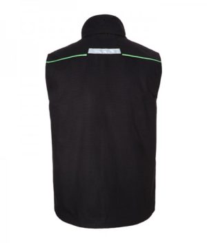 Workwear Vest - COLOR - - immagine 9