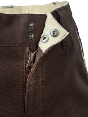 Workwear Pants - COLOR - - immagine 12