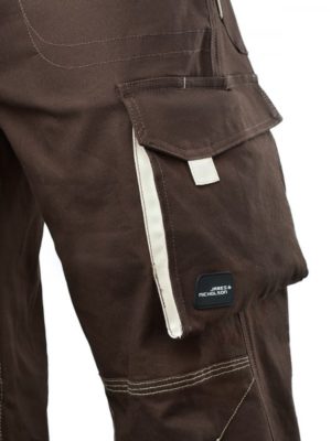 Workwear Pants - COLOR - - immagine 10