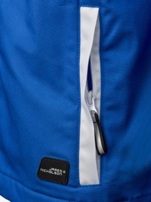 Workwear Jacket - COLOR - - immagine 10