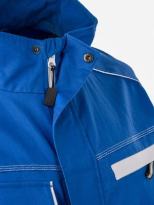 Workwear Jacket - COLOR - - immagine 11