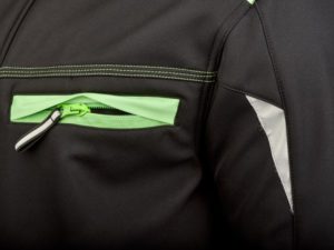 Workwear Softshell Jacket - COLOR - - immagine 12