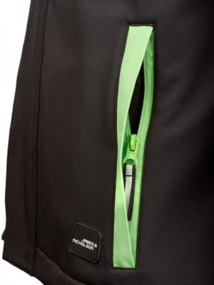 Workwear Softshell Jacket - COLOR - - immagine 11