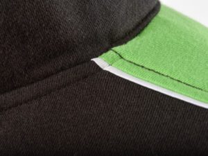 Workwear Half-Zip Sweat - COLOR - - immagine 11