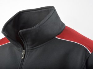 Men's Workwear Sweat Jacket - COLOR - - immagine 11