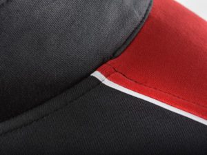 Men's Workwear Sweat Jacket - COLOR - - immagine 9