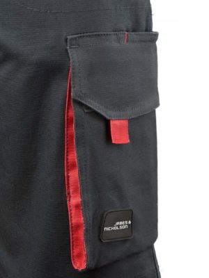 Workwear Berbudas - COLOR - - immagine 11