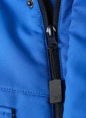 Craftsmen Softshell Jacket - STRONG - - immagine 11