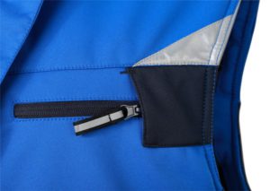 Craftsmen Softshell Jacket - STRONG - - immagine 12