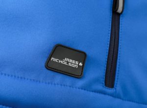 Craftsmen Softshell Jacket - STRONG - - immagine 13
