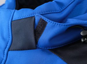 Craftsmen Softshell Jacket - STRONG - - immagine 14