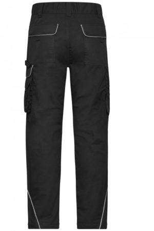 Workwear Pants - SOLID - - immagine 7